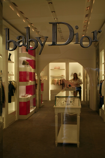 디올 베이비 직구 / Dior Baby