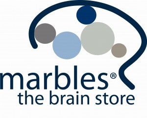 마블스(Marbles) 직구 / Marbles the Brain Store