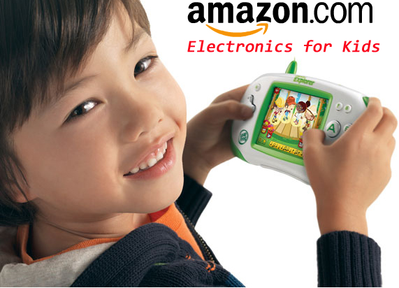 아마존 키즈 전자제품 직구 / Amazon Electronics for Kids